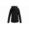 Adidas Training Sports Jacket Women Outerwear Black FJ7316