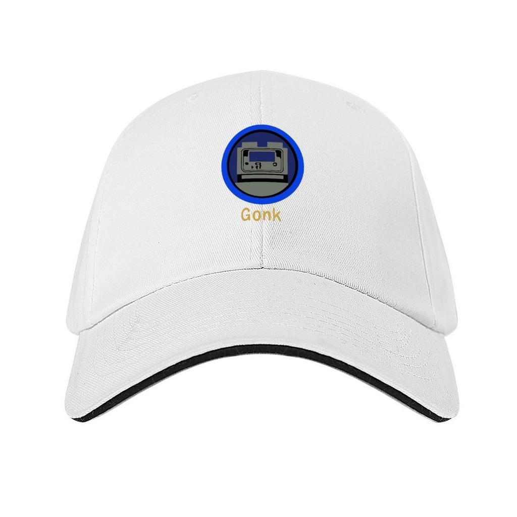Casquette de Baseball Gonk Chapeau Snapback Rave Chapeau hommes Dropshipping Femme Hommes