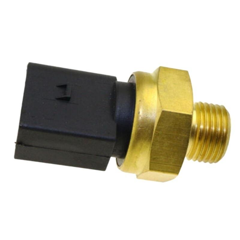 0071530828 Oil Pressure Sensor For Detroit Diesel DD15 DD13 50 Mercedes Axor Actros Adblue 600 609 4000 Switches Oil Pressure 6