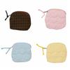 Polyester Tampon Storage Bag Single Layer Zero Wallet Portable Sanitary Napkin Pouch  Daily