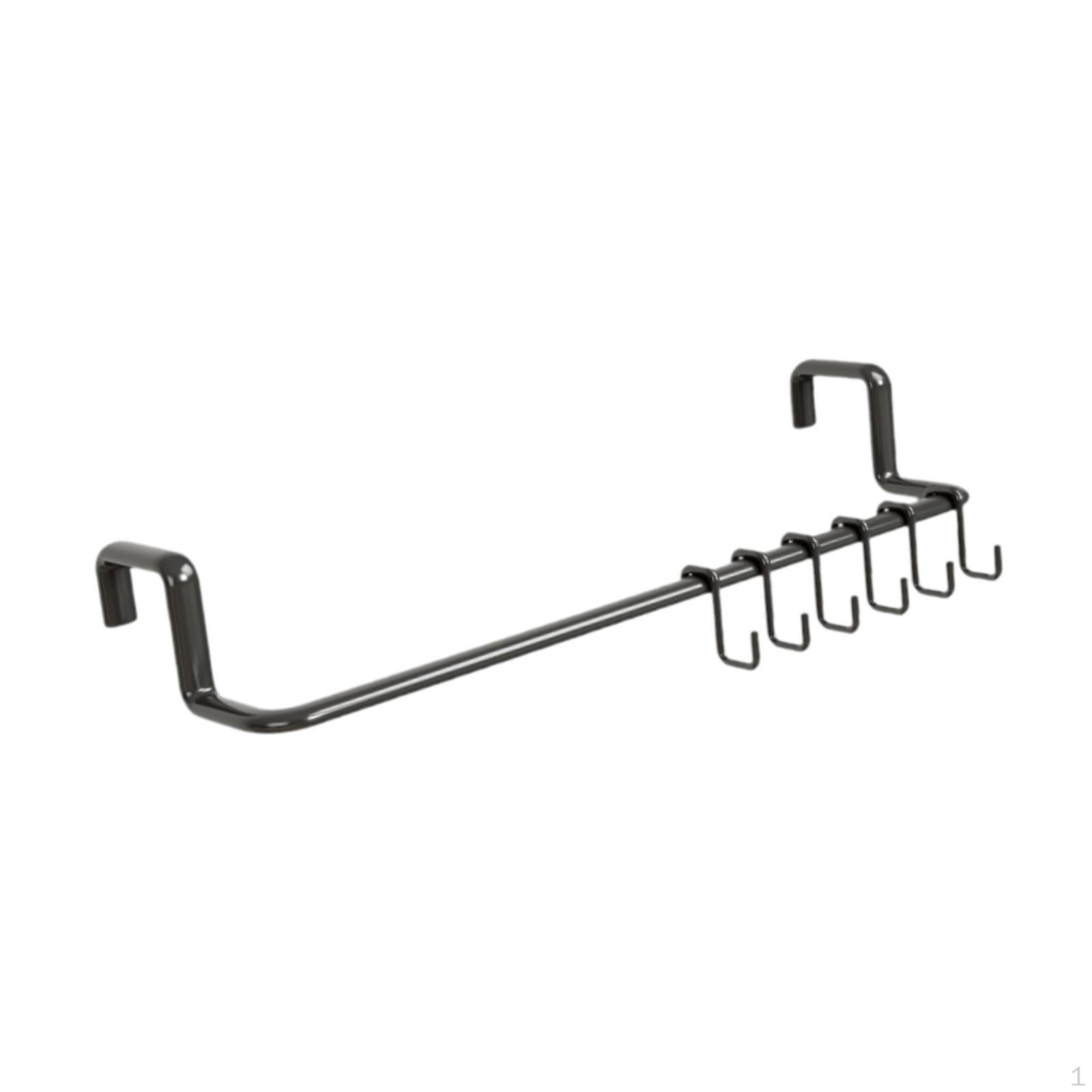 Clothes Rack for Easy Assembly Practical Storage Solution Living Room Kitchen And Home L 1190₽