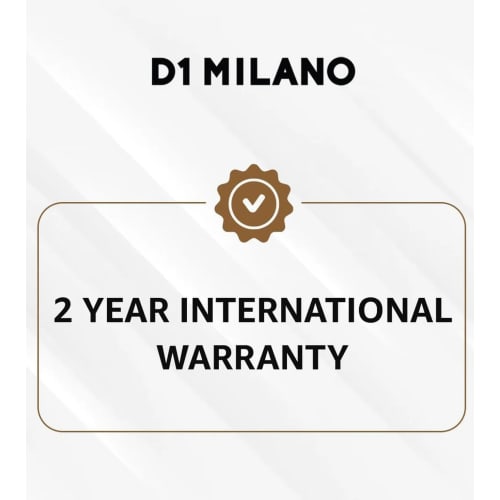 D1 MILANO D1 Milano Unisex Watch PCBU02 Polycarbonate Teal 37mm Authentic