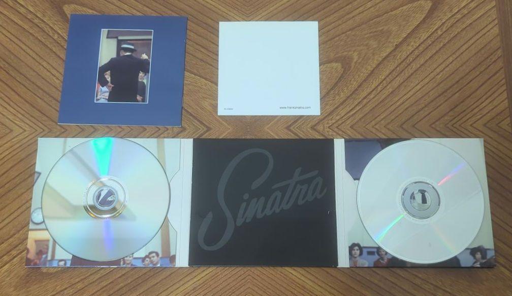 [USED] Frank Sinatra Nothing But The Best Limited Edition