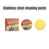Bubbles Nico Multi-Functional Stainless Steel Cleaning Paste: Pot Bottom Stain and Rust Remover