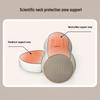 HEZHENG Herbal Ergonomic Cervical Memory Pillow