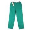 Unused Stretch Pants 42 Green Women Used
