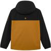 Timberland Outdoor Lässig Bequem Langärmlig Wasserdichte Jacke Herrenjacken Weizen Schwarz A44XJ-P57