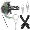 Smykker og accessoires – Smykkesett