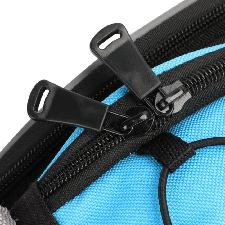 Bicycles Rear Seat Bag Trunk Panniers Bag Backseat Storage  Shoulders Bag
