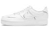 Air Force 1/1 White Varsity Red DC9895-100