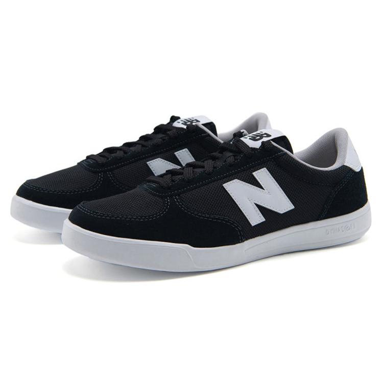 New Balance CT30 Black White CT30MD2