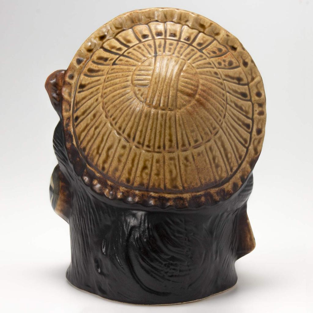 Marui Pottery Shigaraki Ware Lucky Tanuki Size 7 17cm wide x 22cm Auspicious Good Fortune Made in Figurine, (approx. high), Item, Gift, Ceramic,