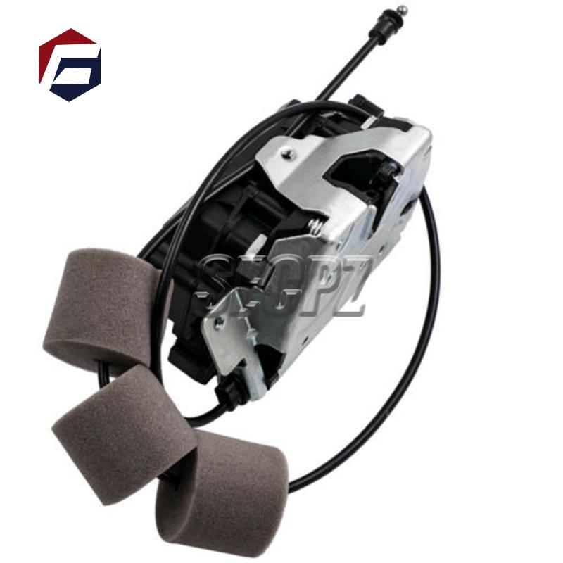 Tailgate Hatch Lock Mechanism for Mercedes X164 W164 A1647400300 A1647400735 A1647400435 1647400735 1647400300