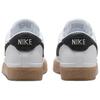 New Nike Court Legacy Next Nature 'White Anthracite Gum' Women's DH3161-109