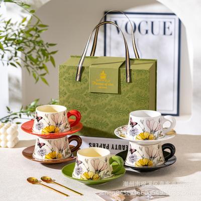 Bardak Takımı – Kahve ve çay setleri