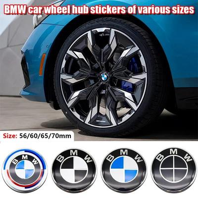 Accesorios de exterior – Emblemas