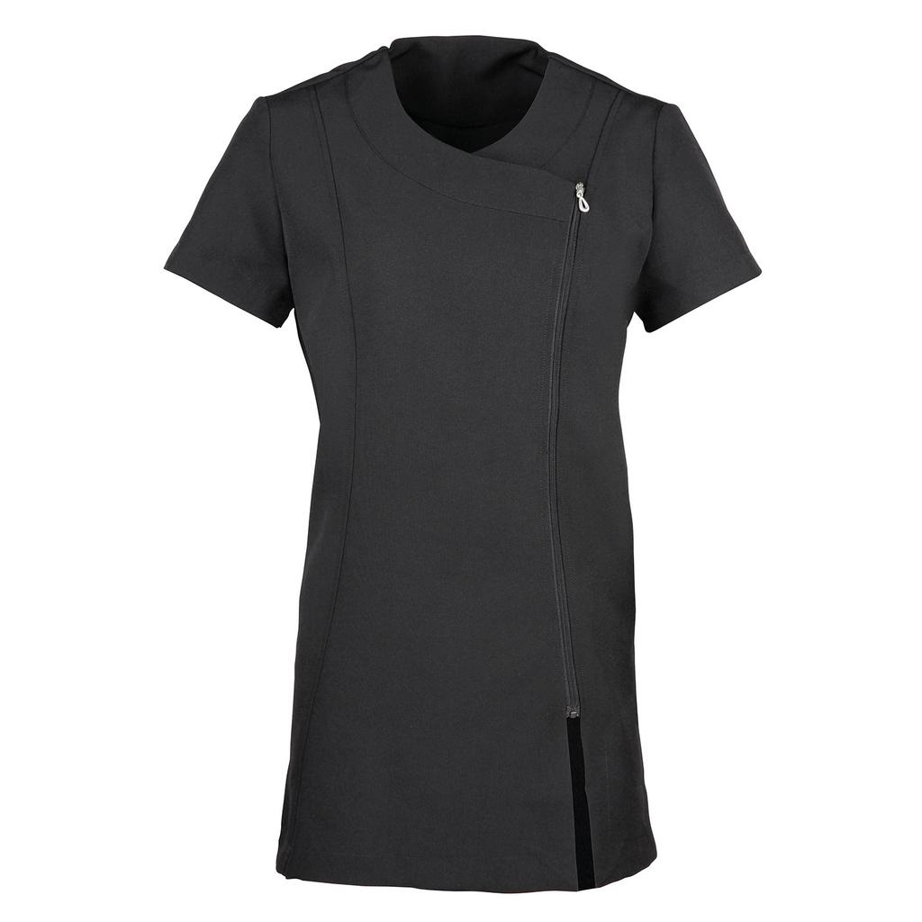 Premier Womens/Ladies Camellia Short-Sleeved Tunic