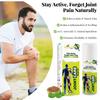 Ayumcure Pain Relief Oil for Women & Men | 60ml | Joint Care & Massage Oil | Fast-Absorbing & Non-Greasy | Relief for Knee, Back, Shoulder & Musc