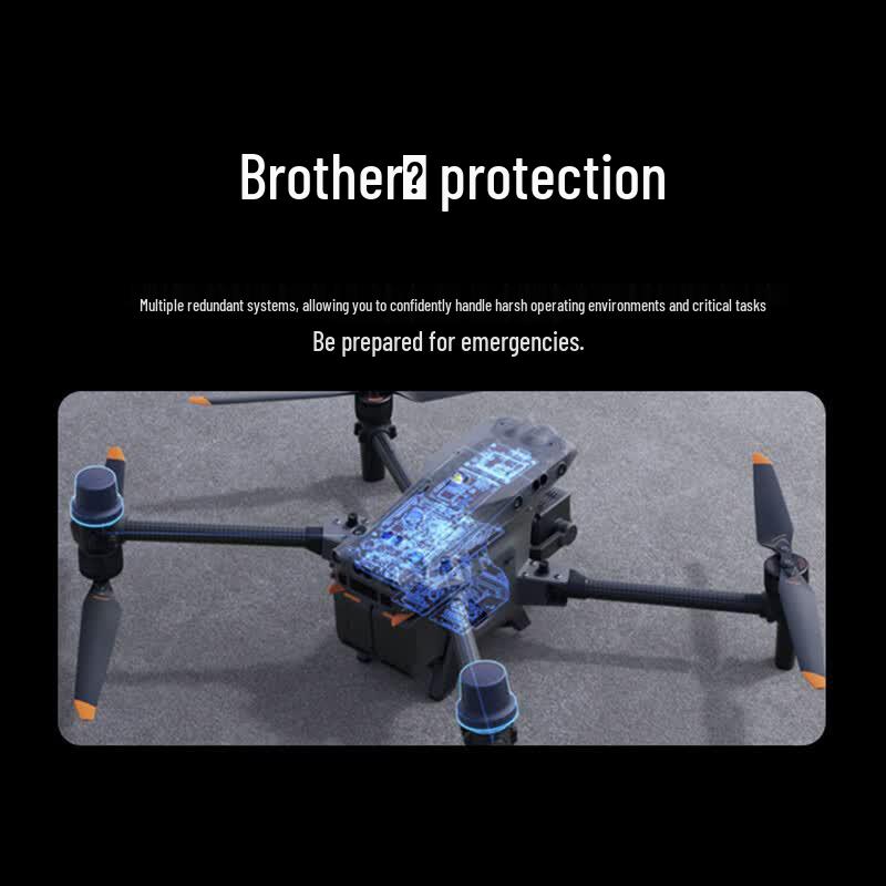 DJI Matrice 30 Series Enterprise Drone & Accessories (CN Version)