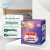 Kao MegRhythm Steam Eye Mask