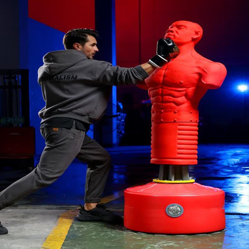 TTS Silicone Humanoid Boxing Sandbag