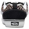 Vans Knu Skool Comfortable Versatile Skate Shoes Unisex Sneakers Black VN000E9XYY6