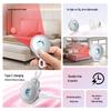 Shanze Portable Anti-Spy Camera Detector