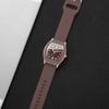 Xiaomi Simple Dial Silicone Band Women Watches Fashion Ladies Quartz Wristwatches for Girls Gift Reloj Mujer (Without Box)