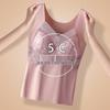 Ice Silk Lace Padded Summer Bra: Breathable, Cool, Beautiful Back, Plus Size