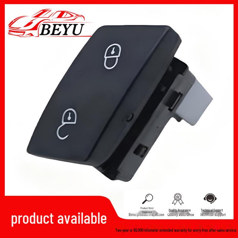 Door Lock Switch for Skoda Superb (1.4, 1.8, 2.0T) 2009-2013