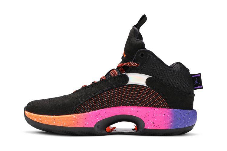 Jordan XXXV Sunset (GS)