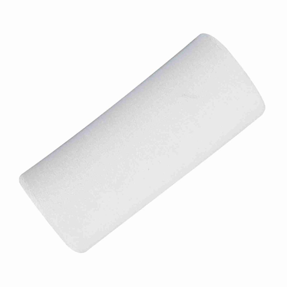 Soft Sponge Hand Rest Cushion Detachable Nail Art Hand Pad Arm Rest Cushion Manicure Salon белый