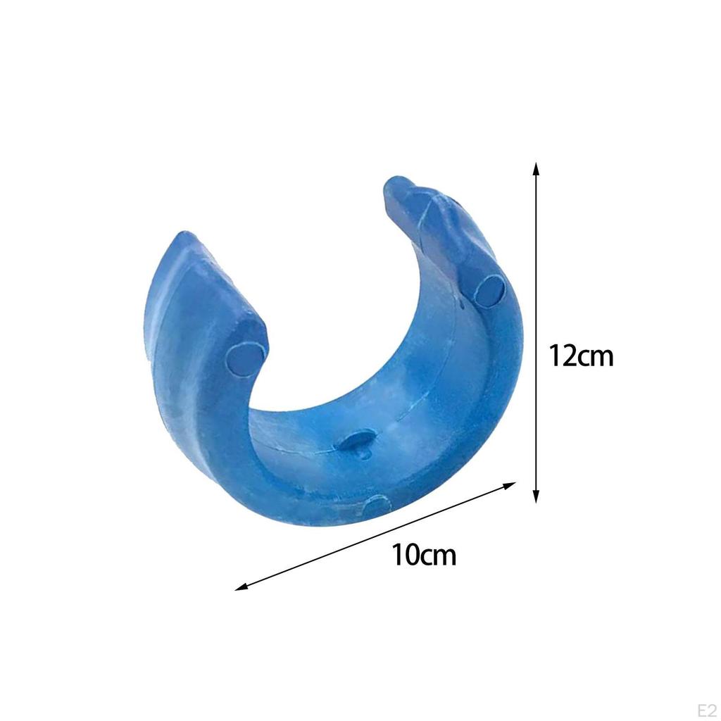 Zestaw 2 obciążników do węża basenowego W83247, Niezbędne akcesoria do czyszczenia