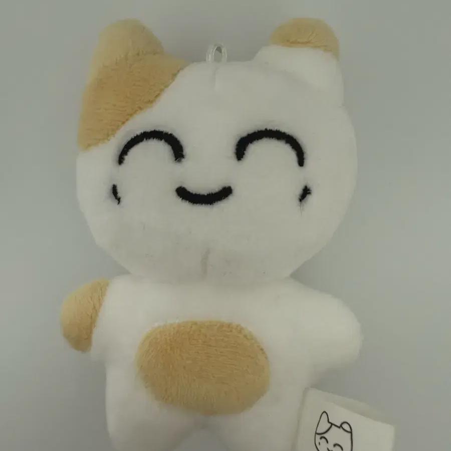 NCT Reproduction Doll Somdamj 