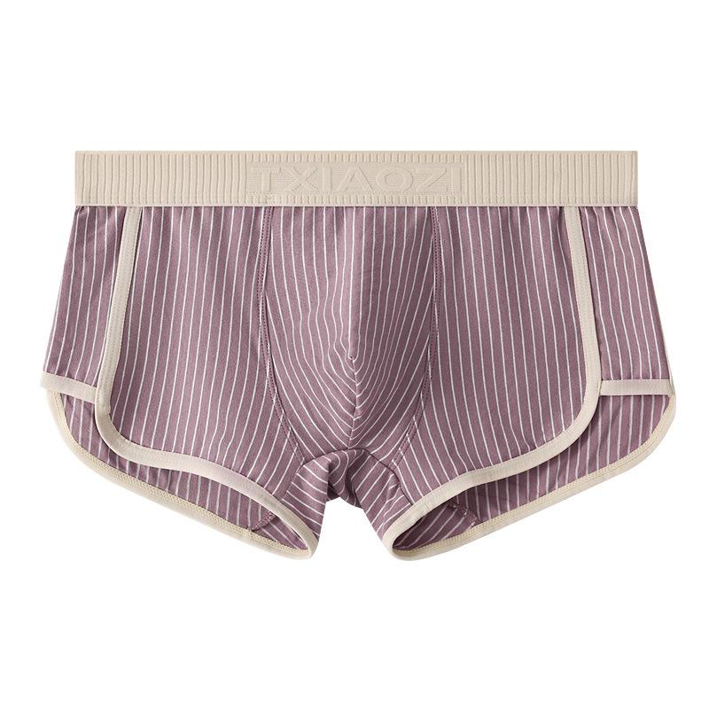 Men's Summer Striped Underwear