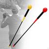 Golf Swing Trainer Aid Training Power Tempo Strength Practice Tool Warm Up Stick
