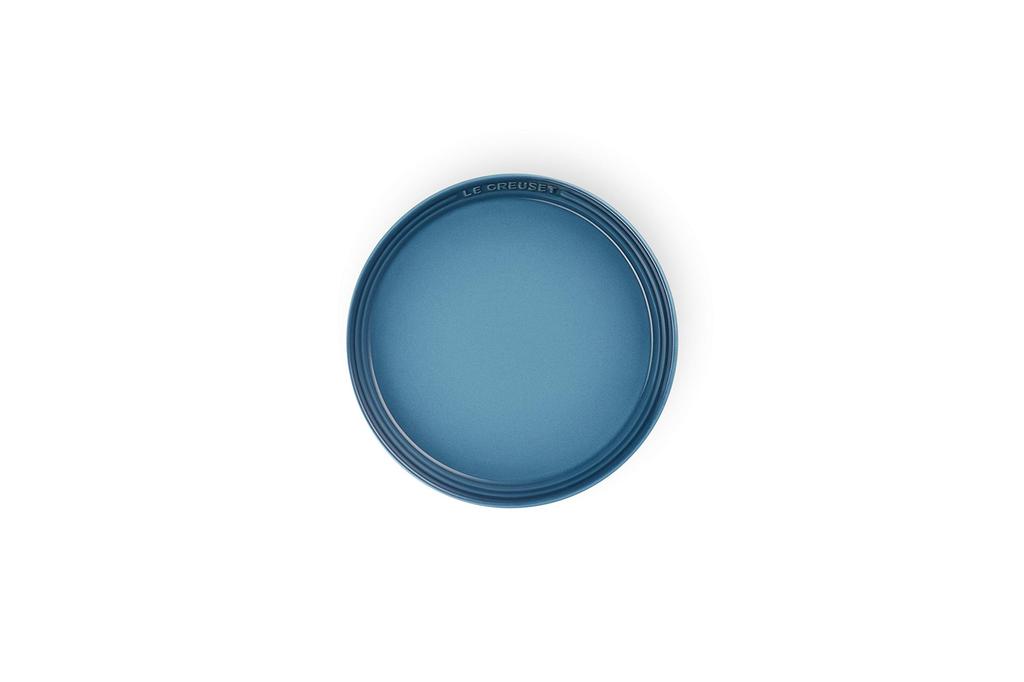 LE CREUSET Neo Round Plates, 17 Cm, Rainbow, Set of 5, Oven Dish, Heat-Resistant Dish [Official Japanese Retailer]
