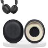Soft Leather Foam Sponge Earmuffs Headset Earpads Cushion for  Elite 45h Earphone Premium Ear Pads
