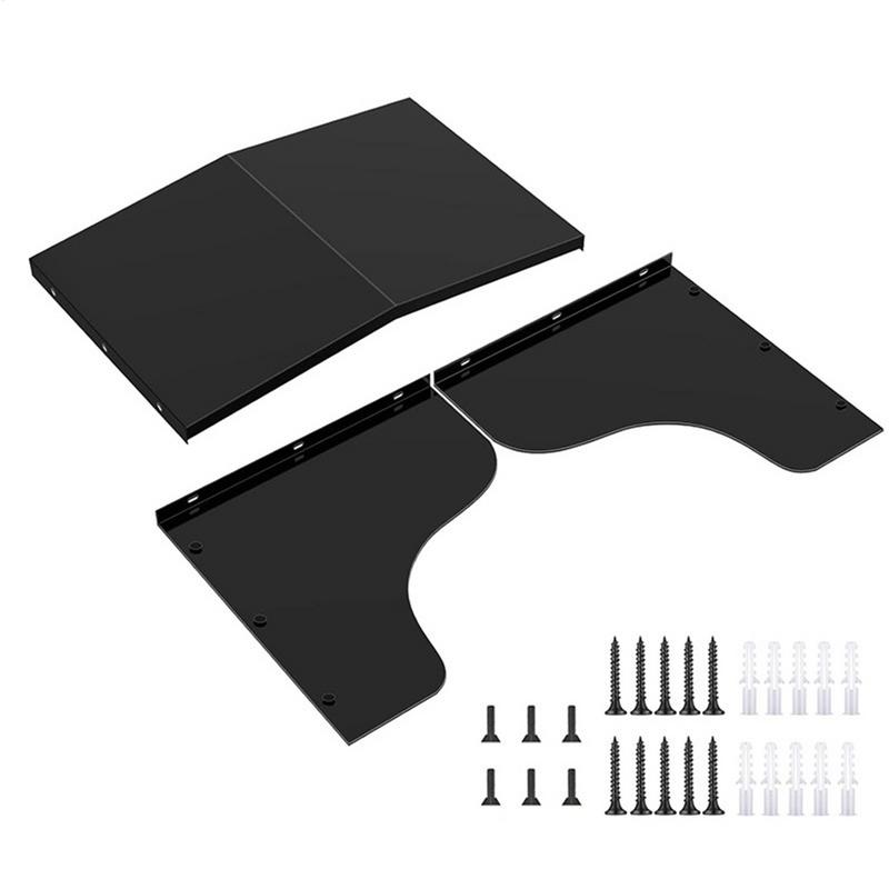 Wall Mount Charging Pile Rain Covers For Electric Vehicles Charging Pile Protective Cover Chargers Charging Port Cover For Auto