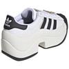 adidas Originals Superstar Bold 'White Black' JR9895
