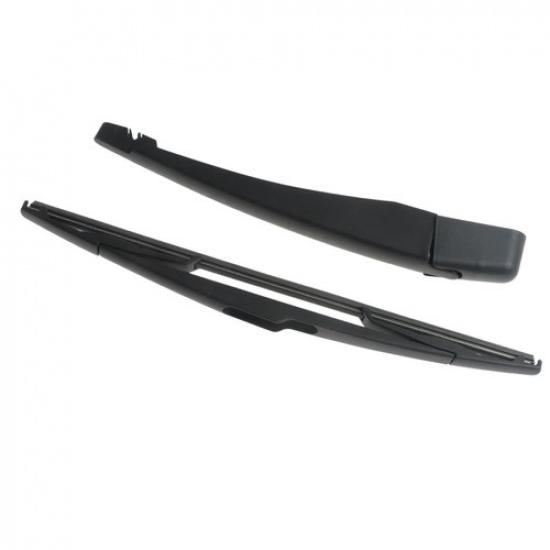 Back Windshield Wiper Arm Blade Set for 2007-2013 Ford Edge 9T4Z-17526-F