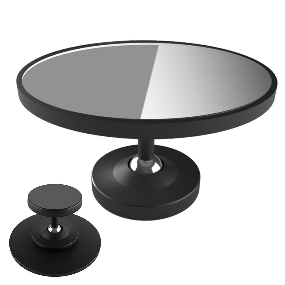 Coffee Extraction Mirror Magnetic Espressos Observation Mirror Cafe Machine Fitting For Men Women Travel Work Business Cafe Bar