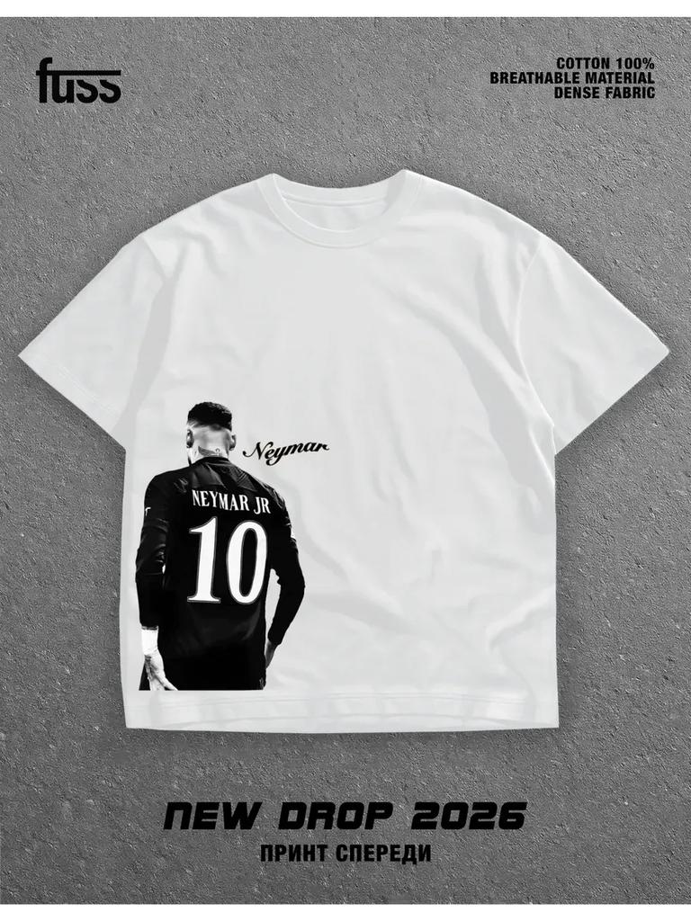 Neymar T-shirt
