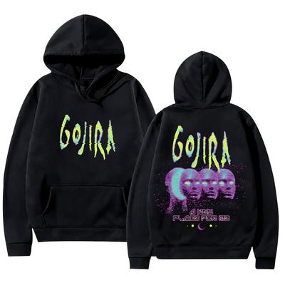 Top – Hoodies & Sweatshirts