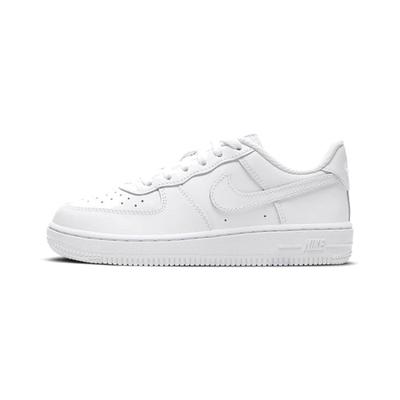 Air Force 1 Low LE Triple White PS Sneakers DH2925-111