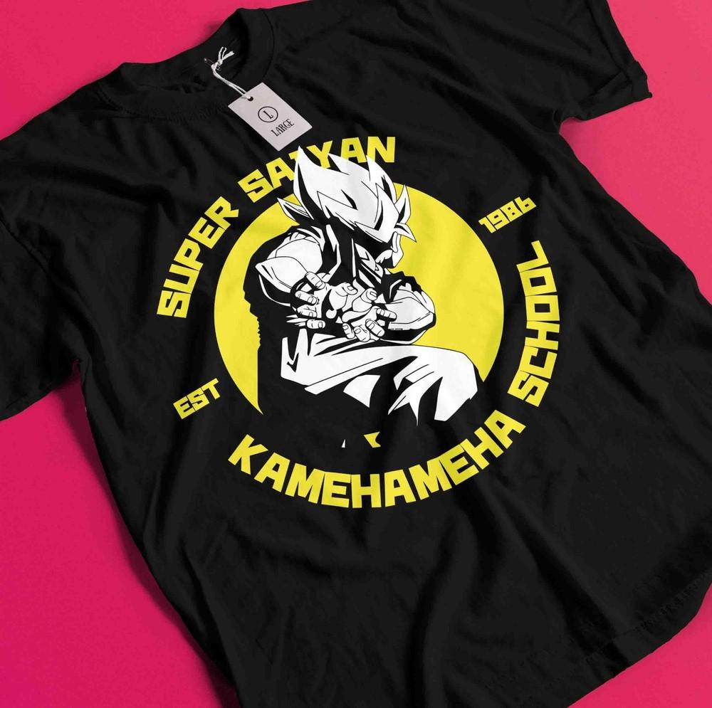 

Vintage Special Anime Love T-shirt Japanese shirt Anime T-shirt Manga Gift Shirt BB056 2XL