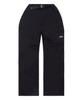 Hyeonpiteu Nylon 2Way Pants-[Black]
