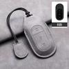 Suitable for Leapmotor C11 T03 C01 Full Shell Buckle Key Set Simple Car Key Package Car Accessories
