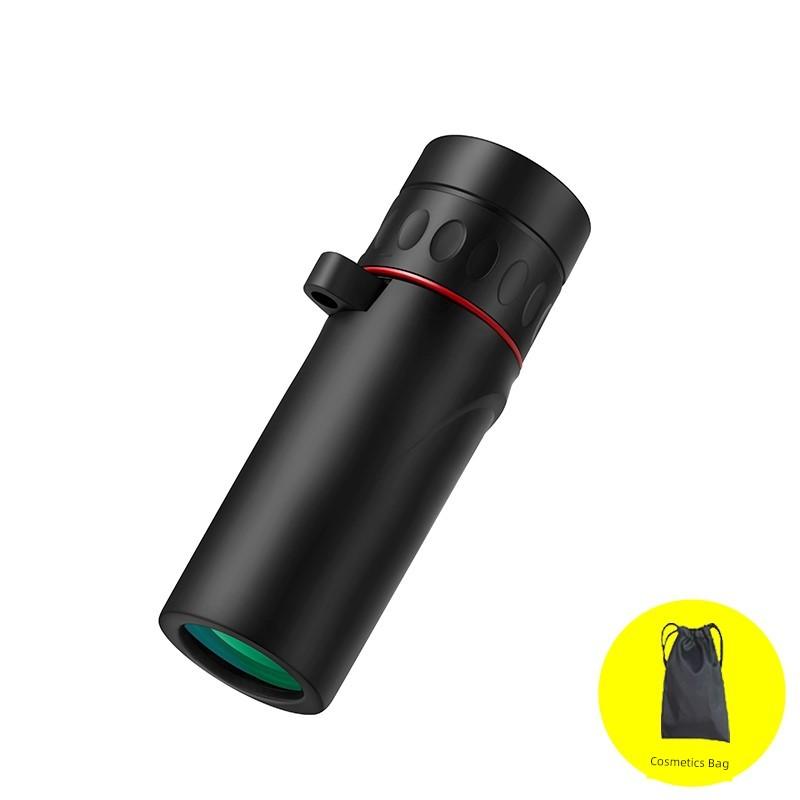 Monocular Telescope High Power Ultra-Clear Children's Portable Men's Outdoor Handheld Professional Mobile Phone Photo Watching Concert Night Vision