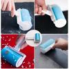Reusable Lint Remover for Clothes Pellet Remover Cat Hair Pet Hair Remover Washable Clothes Sticky Roller Sofa Dust Collector